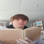 Дарите книги с любовью