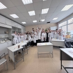 Дню российской науки посвящается!