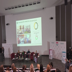 Делегация АИРМО принимает участие в V Всероссийской научно-практической конференции в Москве