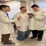 Дарите книги с любовью