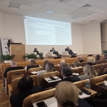 В центре внимания — кадры: АИРМО на Всероссийском совещании в Москве