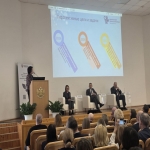 В центре внимания — кадры: АИРМО на Всероссийском совещании в Москве