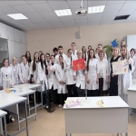 Дню российской науки посвящается!