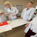 Дню российской науки посвящается!