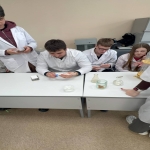 Дню российской науки посвящается!