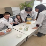 Дню российской науки посвящается!