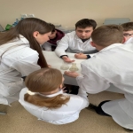 Дню российской науки посвящается!