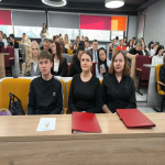 13.02.2026, Алтайский филиал РАНХиГС