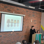 13.02.2026, Алтайский филиал РАНХиГС