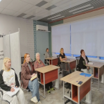 Итоги совместного заседания цикловых комиссий социально-гуманитарных дисциплин института