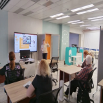 Итоги совместного заседания цикловых комиссий социально-гуманитарных дисциплин института