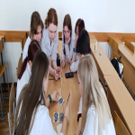 ​​​​​​​В институте с 16 по 25 марта 2026 года прошла декада социально-гуманитарных дисциплин, объединившая студентов и преподавателей всех филиалов.