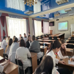 Стартовала декада социально-гуманитарных дисциплин