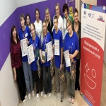 Сила духа и золотые руки: в АИРМО наградили лучших 