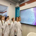 В особый день – особый подарок!