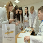 ​​​​​​​В институте с 16 по 25 марта 2026 года прошла декада социально-гуманитарных дисциплин, объединившая студентов и преподавателей всех филиалов.