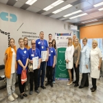 Сила духа и золотые руки: в АИРМО наградили лучших 