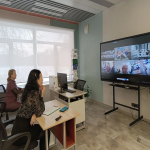 Итоги открытого заседание цикловой комиссии «Сестринское дело»