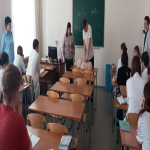 Стартовала декада социально-гуманитарных дисциплин