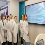 В особый день – особый подарок!