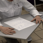 В Алтайском институте развития медицинского образования прошел очный этап II Всероссийского конкурса среди студентов медицинских и фармацевтических колледжей по специальности «Медико-профилактическое дело».