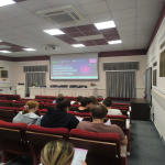 Студенты АИРМО на межрегиональной научно-практической конференции