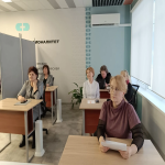 Итоги открытого заседание цикловой комиссии «Сестринское дело»