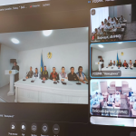 Дискуссионный клуб в АИРМО