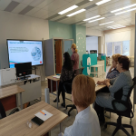 Итоги открытого заседание цикловой комиссии «Сестринское дело»