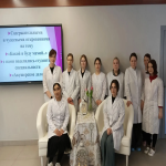 В особый день – особый подарок!