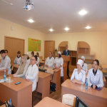 Дискуссионный клуб в АИРМО