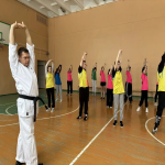 ​​​​​​​В институте с 16 по 25 марта 2026 года прошла декада социально-гуманитарных дисциплин, объединившая студентов и преподавателей всех филиалов.