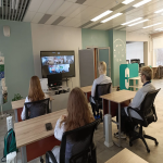 Лингвистическая мозаика