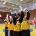 День воссоединения Крыма с Россией: Познавательно и Весело в Институте