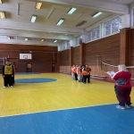 День воссоединения Крыма с Россией: Познавательно и Весело в Институте