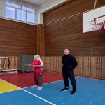 День воссоединения Крыма с Россией: Познавательно и Весело в Институте