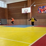 День воссоединения Крыма с Россией: Познавательно и Весело в Институте