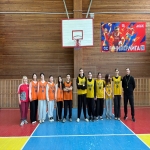 День воссоединения Крыма с Россией: Познавательно и Весело в Институте