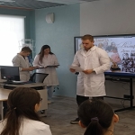 Всемирный день поэзии