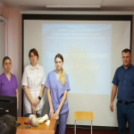 Стартовала декада социально-гуманитарных дисциплин