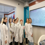 В особый день – особый подарок!