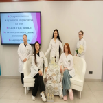 В особый день – особый подарок!