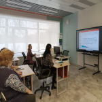 Итоги открытого заседание цикловой комиссии «Сестринское дело»