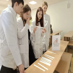 Лингвистическая мозаика