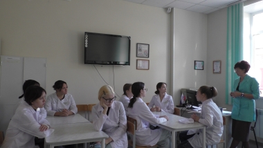 В АИРМО завершилась масштабная педагогическая практика представителей работодателя в рамках федерального проекта «Профессионалитет»!