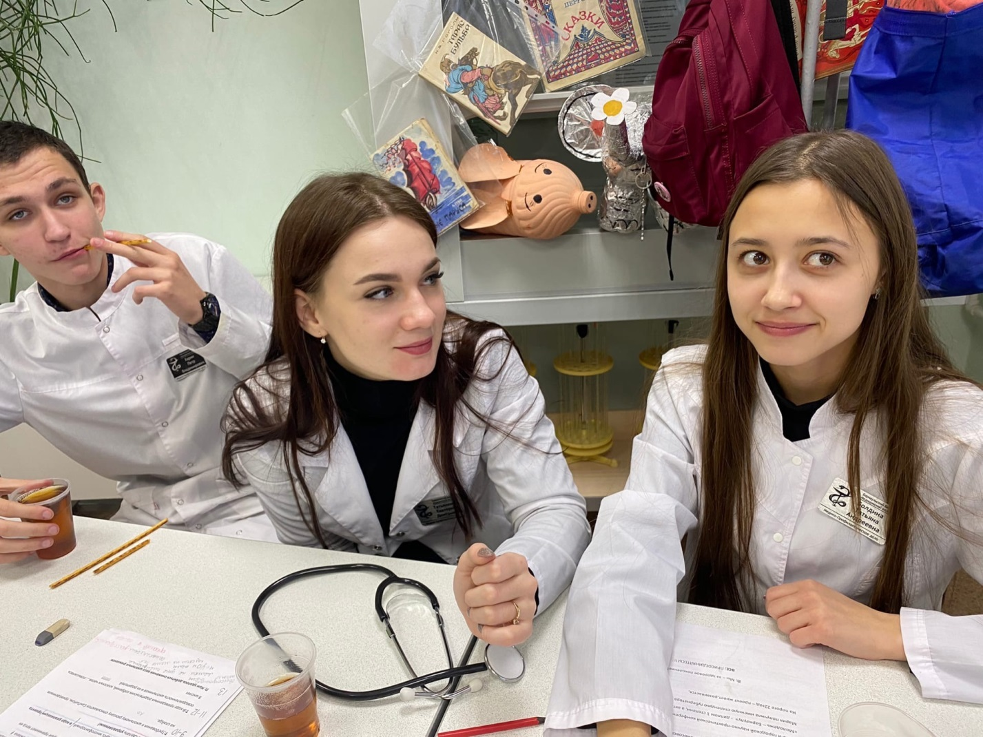 Национальная премия «Студент года - 2021» профессиональных образовательных организаций