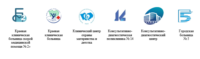 Мы гордимся своими партнерами!