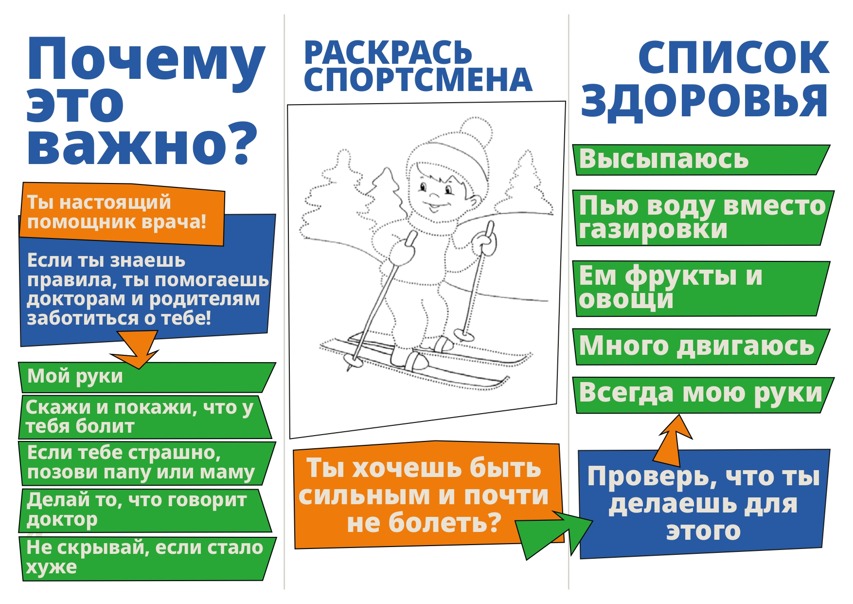 Всемирный день безопасности пациентов