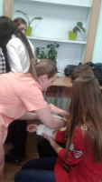WorldSkills Russia