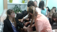 WorldSkills Russia
